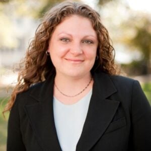 Rachel Young Fields