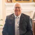 Ralph W. Meekins