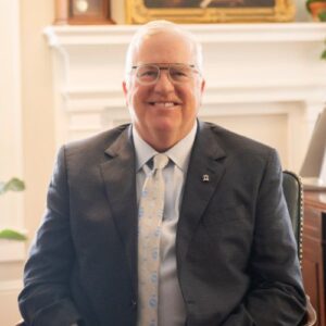 Ralph W. Meekins
