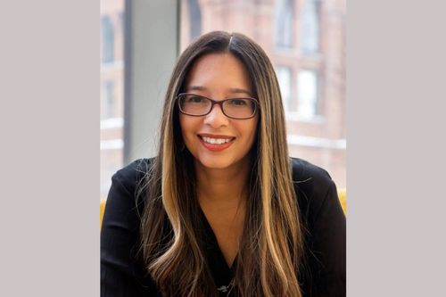 Raquel A. Guzman Solo