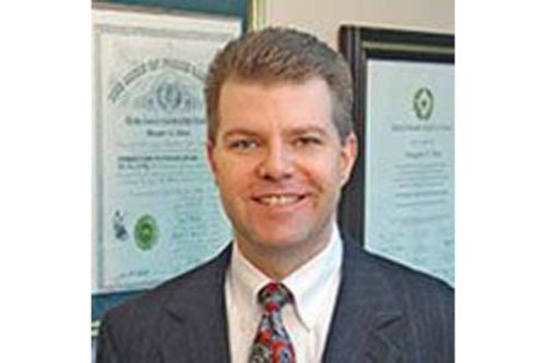 Rod A. Vujovic Solo