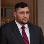 Ronald J. Shook II