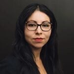 Ruth Vizcaino