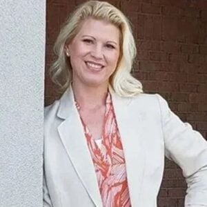 Samantha K. Grosland