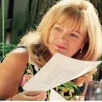 Sandra Crawford