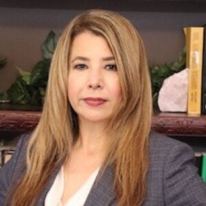 Sandra Laurel