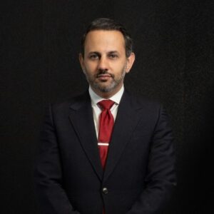 Sayan Aboudi