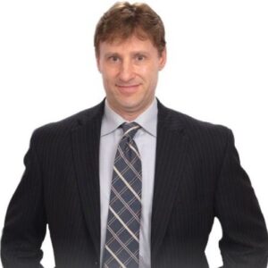 Scott Grabel