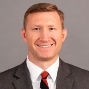 Scott Kruger