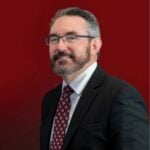 Sean E. Johnson