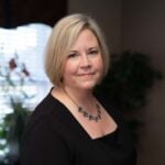 Shelley K. Levine