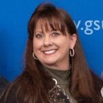 Staci Vaughn