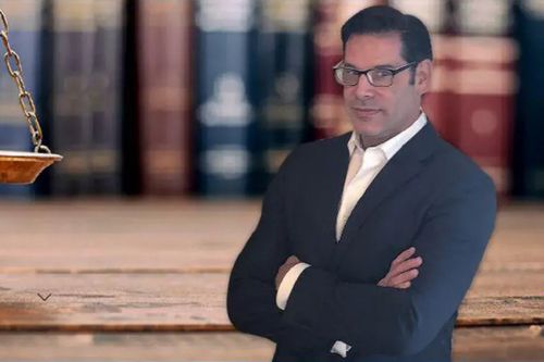 Stephen G. Court Solo