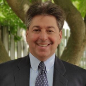 Stuart M. Collis