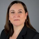 Tara R. Parker