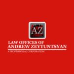 Law Offices Of Andrew Zeytuntsyan, PC