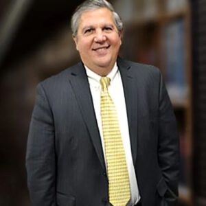 Thomas E. Argenio