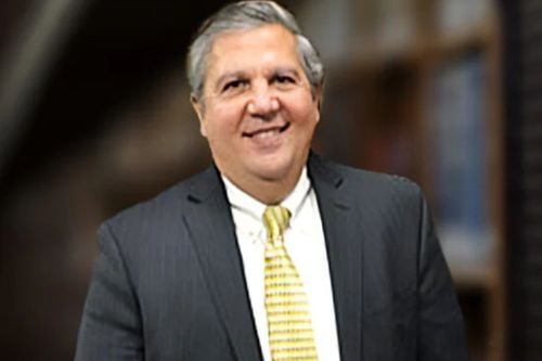 Thomas E. Argenio Solo