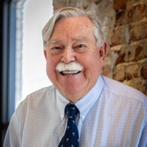 Thomas S. Whitaker