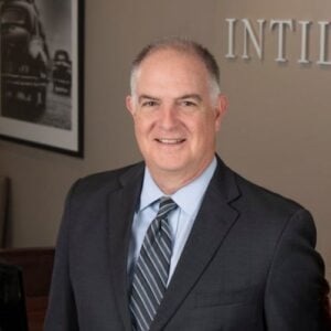 Tom Intili