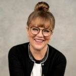 Tracy M. Marsh