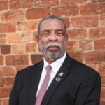 Vernon A. Russell