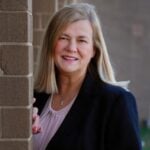W. Ann Pilkington