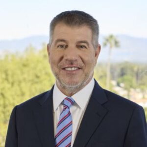 Warren J. Binder