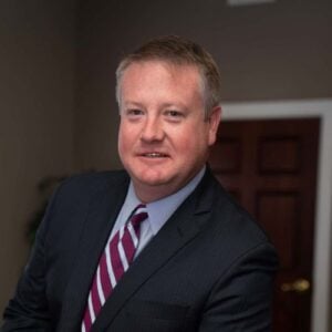 Wesley F. Faulk
