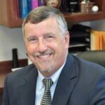 A. David Peppard