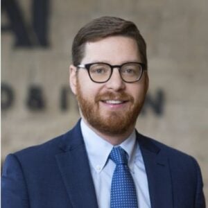Adam Lewis