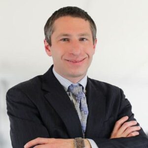 Aleksandr Shubin