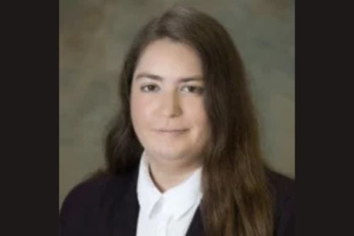 Alexandra Jackson Solo