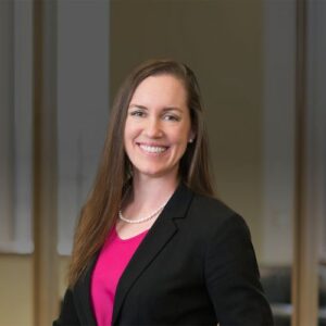 Amber K. Dodds