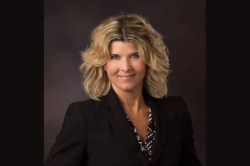 Amy Kondrath Tanner Solo