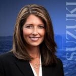Amy M. Leonard