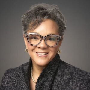 Amy M. Stewart