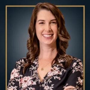 Andrea M. Staub