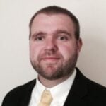 Andrew C. Hill