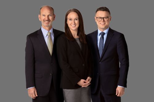 Andrew and Poole Team