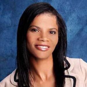 Ann-Marie Dunn-Reid