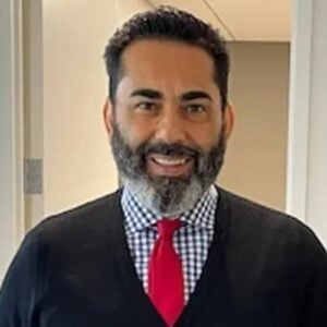 Anthony A. Fatemi