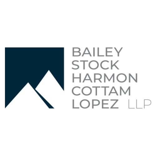 Bailey | Stock | Harmon | Cottam | Lopez LLP