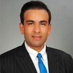 Barry S. Ranshi