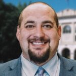 Ben Crabtree
