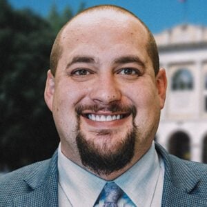 Ben Crabtree