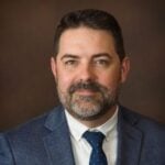 Blake D. Johnson