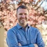 Blake M. Murray