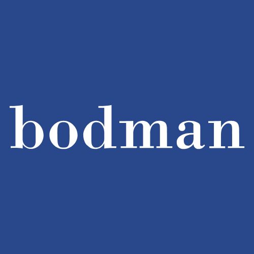 Bodman PLC