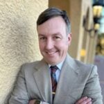 Bradley E. Smith